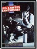 Les Années sandwiches