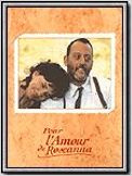 Pour l'amour de Roseanna
