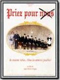 Priez pour nous