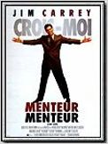 Menteur, menteur