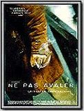 Ne pas avaler