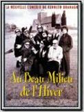 Au beau milieu de l'hiver