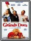 Les Grands ducs