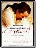 Beaumarchais, l'insolent
