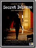 Secret Défense
