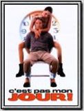 C'est pas mon jour