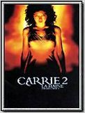 Carrie 2 : la haine
