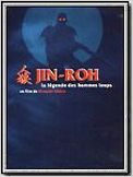 Jin-Roh, la brigade des loups
