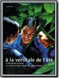 A la verticale de l'été