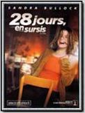 28 jours en sursis
