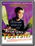 Les Aventures de Tsatsiki
