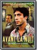 Avant la nuit