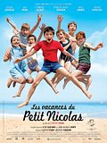 Les Vacances du Petit Nicolas Les Vacances du Petit Nicolas