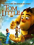 Tom Little et le Miroir Magique Tom Little et le Miroir Magique