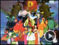 Histoire de fantômes chinois Bande-annonce (2) VO