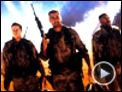 Les Rois du désert Bande-annonce VF