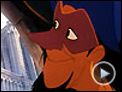 Le Bossu de Notre-Dame Bande-annonce (2) VF