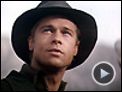 Sept ans au Tibet Bande-annonce VF