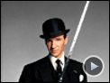 Chapeau melon et bottes de cuir Bande-annonce VO