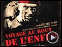 Voyage au bout de l'enfer Extrait vidéo