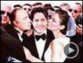 Mickey les yeux bleus Bande-annonce
