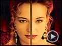 La Courtisane Bande-annonce VO