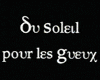 Du soleil pour les gueux Bande-annonce
