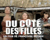 Du côté des filles Bande-annonce VF