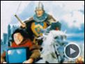 Les Visiteurs 2 : Les couloirs du temps Bande-annonce
