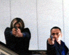 The Mission Extrait vidéo VO