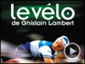 Le Vélo de Ghislain Lambert Teaser VF
