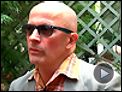 Vincent Cassel dans "Sur mes lèvres"