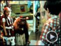 E.T. l'extra-terrestre Extrait vidéo VO