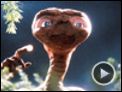 E.T. l'extra-terrestre Extrait vidéo (2) VO