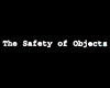 The Safety of Objects Bande-annonce VO