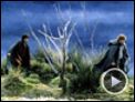 Le Seigneur des anneaux : les deux tours Teaser VF