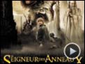 Le Seigneur des anneaux : les deux tours Bande-annonce (2) VO