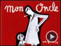 Mon oncle Bande-annonce
