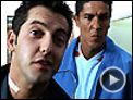 Taxi Bande-annonce