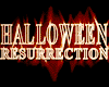 Halloween resurrection Bande-annonce VF
