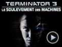 Terminator 3 : le Soulèvement des Machines Teaser VO