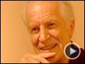 André Dussollier Interview  : Trois hommes et un couffin