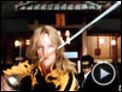 Kill Bill Volume 1 Bande-annonce (2) VF