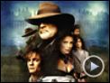 La Ligue des Gentlemen Extraordinaires Bande-annonce VO