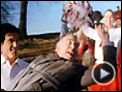 Big Fish Bande-annonce (2) VO