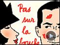 Pas sur la bouche Bande-annonce (3) VF