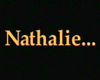 Nathalie... Bande-annonce VF
