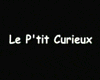 Le P'tit curieux Bande-annonce VF