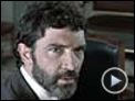 Disparitions Bande-annonce VO