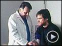 Eternal Sunshine of the Spotless Mind Extrait vidéo (2) VF